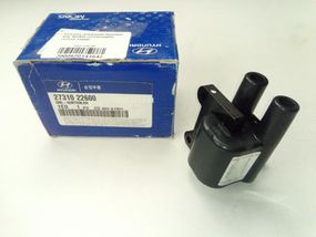 Котушка запалювання Hyundai/KIA, MOBIS (2731022600) (27310-22600)
