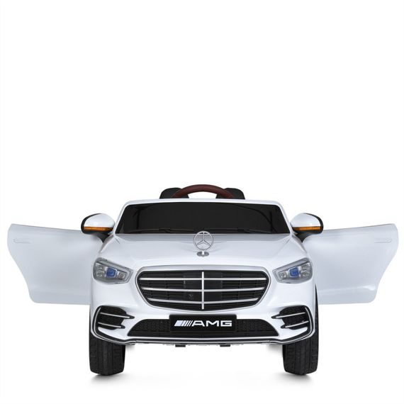 Дитячий електромобіль Машина M 6020EBLR-1 до 30 кг | Зображення 2