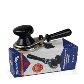 Ключ закаточный полуавтоматический Кременчуг МЗП 1-1