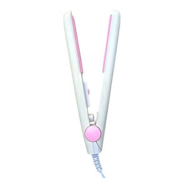 Щипці GEMEI GM-2990W Білі