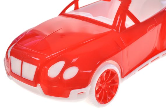 Кабріолет для ляльки KW-17-011 KinderWay | Зображення 8