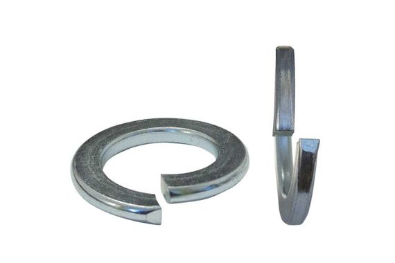 Шайба пружиниста 8 (700шт) 314-24