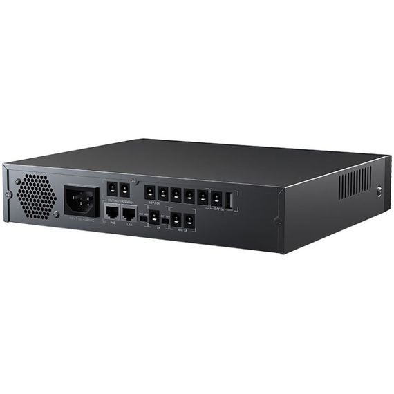 ДБЖ Marsriva DC UPS KP9 240VAC 11xDC+PoE24V1A+USB,2x48V2.A,1x912V3A,7x12V5A,1x5V2A  100W 24000mAh | Зображення 2