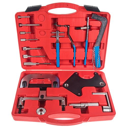 Набір фіксаторів RENAULT (ФР-2045) Alloid.