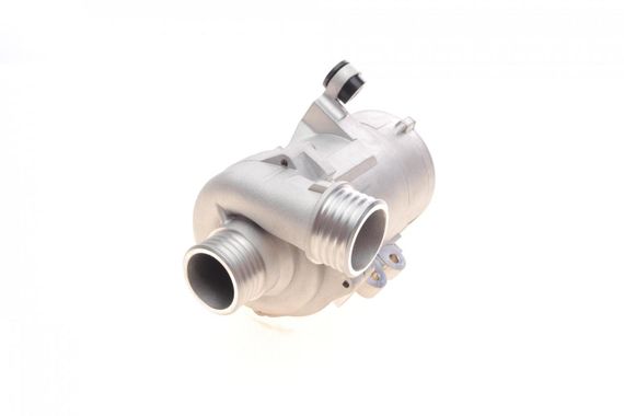 Помпа води BMW 3 E90 5 E60 6 E63 7 E65 E66 E67 X3 E83 X5 E70 04- 08.19.158 | Зображення 7