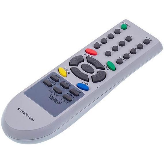 Пульт для телевизора LG (6710V00124D)