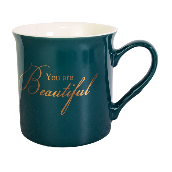 Чашка Класичні барви VT-C-191310 Vittora, 310мл | Зображення 1