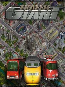 Traffic Giant Steam Key GLOBAL