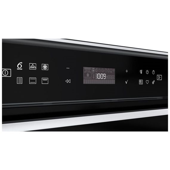 Духовой шкаф Whirlpool W7OM44S1PBL | Зображення 5
