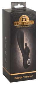 Вібратор - Cleopatra Rabbit Vibrator sexstyle