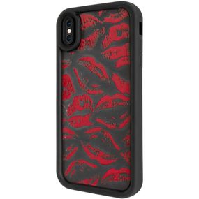 TPU чохол Prestige для Apple iPhone XS Max (6.5") Kiss