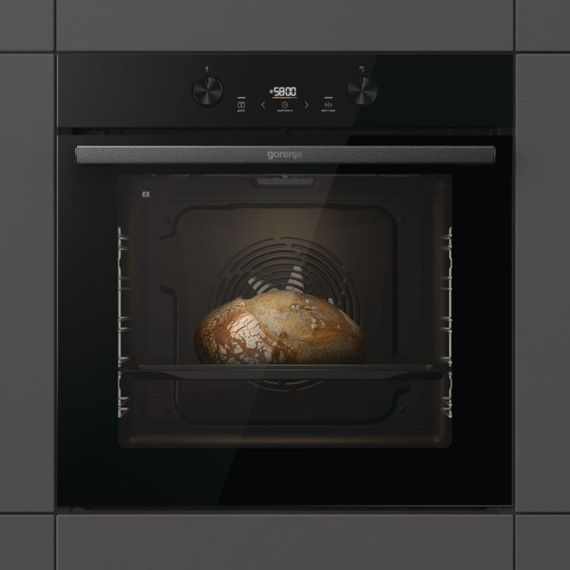 Духовой шкаф Gorenje электрический BPS6737E04DBG | Зображення 6