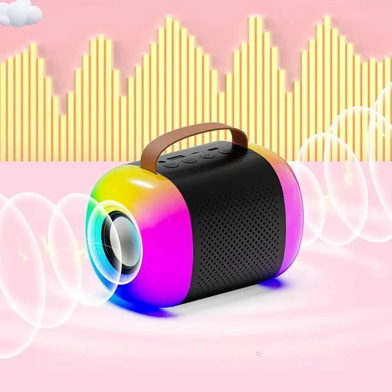 Портативна Bluetooth колонка з водонепроникним корпусом IPX7 XPRO K21 (234572741_525) | Зображення 3