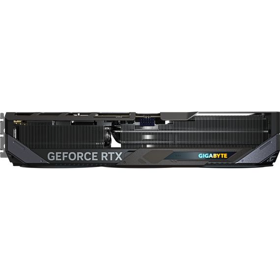 Відеокарта GIGABYTE GeForce RTX5070 Ti 16GB GAMING OC (GV-N507TGAMING OC-16GD) | Зображення 5