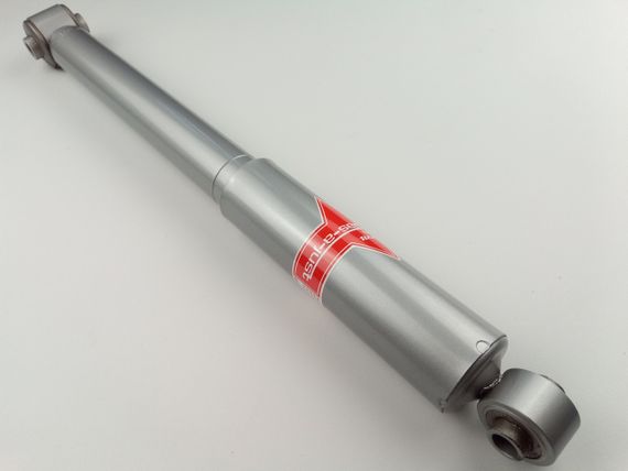 Амортизатор Tacuma задній (газ-олія), KYB (553339) Gas-A-Just (96392790) | Зображення 1