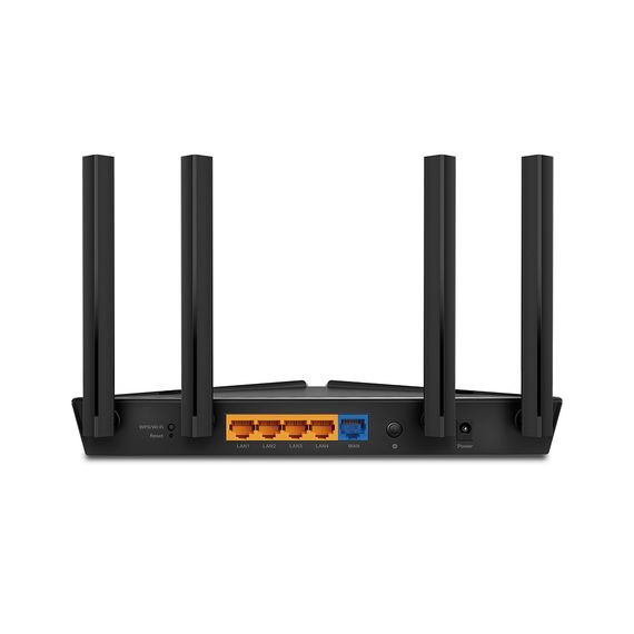 Маршрутизатор TP-Link ARCHER-AX1500 | Зображення 2