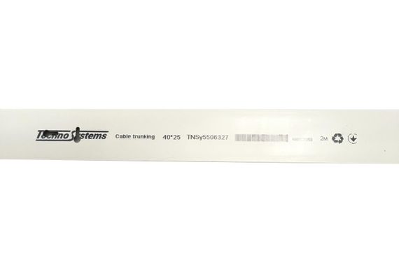 Кабель-канал 40х25 Ny95506327 | Зображення 2