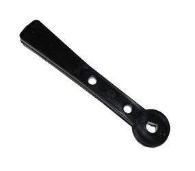 Ручка для РE31120 250/1600 №2 не з'ємна бокова Ny95506154