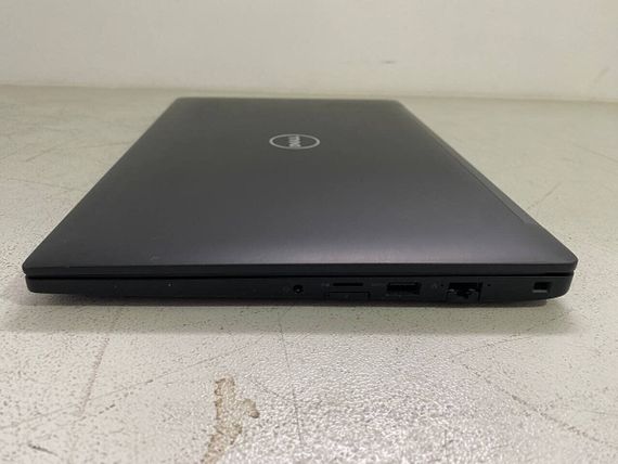 Ноутбук Dell Latitude 7480 / 14" (1920x1080) IPS / Intel Core i5-6300U (2 (4) ядра по 2.4 - 3.0 GHz) / 8 GB DDR4 / 256 GB SSD / Intel HD Graphics 520 / WebCam б/у | Зображення 3