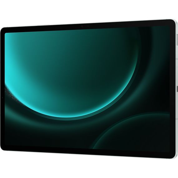 Планшет Samsung Galaxy Tab S9 FE 5G 128GB Light Green (SM-X516BLGASEK) | Зображення 5