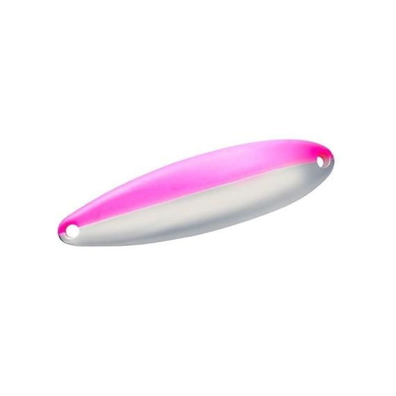 Блешня Daiwa Chinook S 25g #W-SBL (07411343) Блешня рибальська Блешня оберталка | Зображення 4