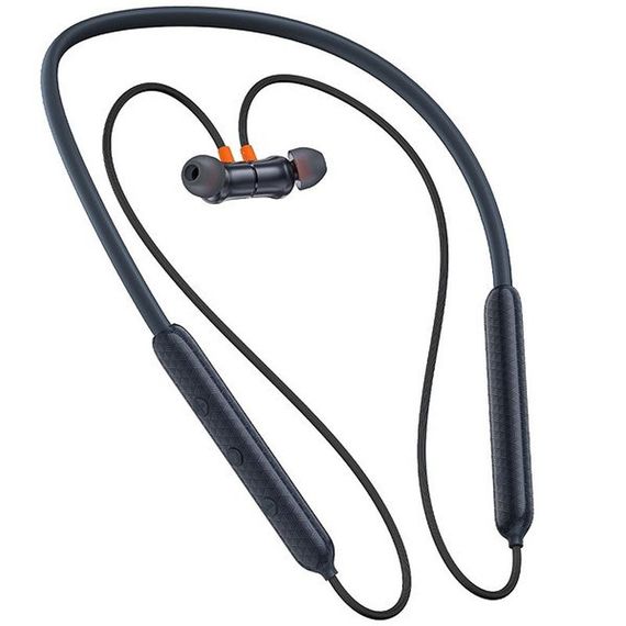 Bluetooth наушники Acefast N2 neck-hanging | Зображення 1