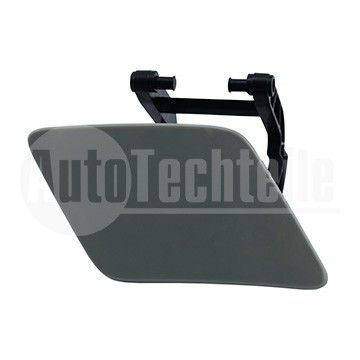 Крышка форсунки омывателя фар правая Mercedes Benz W221 10-13, AutoTechteile, 130 8829, C5522147