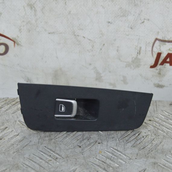 Перемикач склопідйомника лівий задній Audi A1 8X 2010-2020 Кнопка управління скла Ауді а1 8X4959527