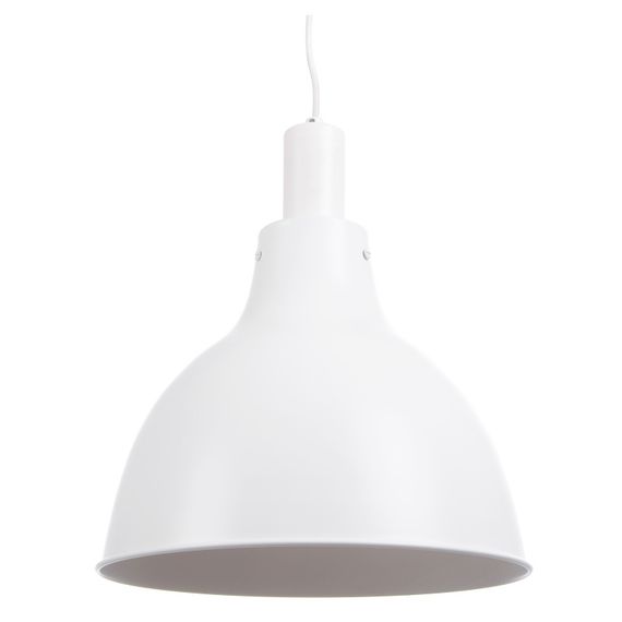 Люстра подвесная лофт в спальню E27 40W WH (BL-128S/1) | Зображення 4