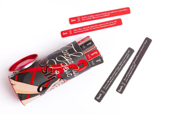 Настольная игра Правда или дело: БДСМ (на русском) | Зображення 2