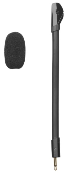 Гарнітура JBL QUANTUM 100N Black (JBLQTUM100N) | Зображення 7