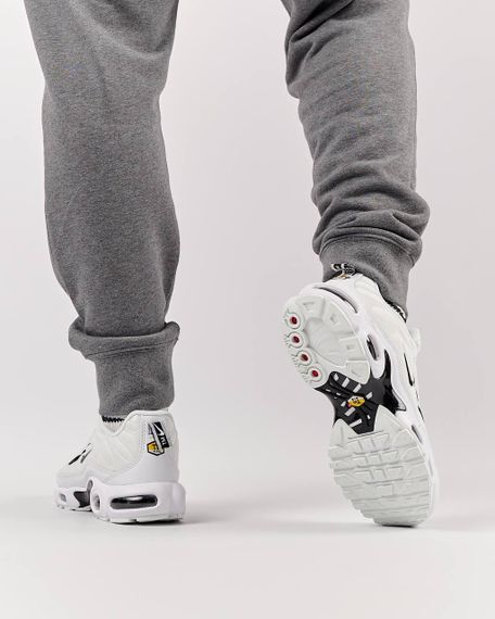 Кросівки чоловічі Air Max TN Plus White , В'єтнам 43 27.5 | Зображення 7