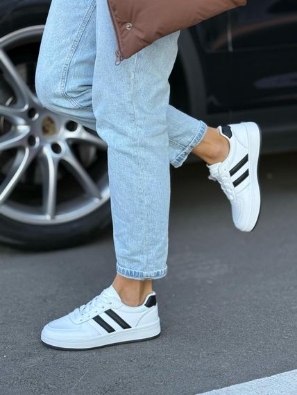 жіночі кеди | Зображення 3