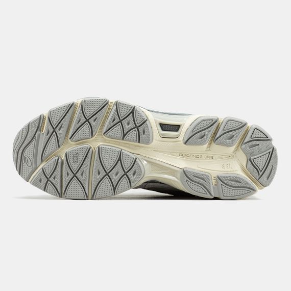 Чоловічі кросівки Asics Gel-NYC весна / літо / осінь 1577 42 | Зображення 1