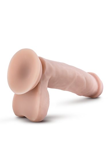 Фалоімітатор LOVERBOY - the pool BOY, Натуральный | Зображення 3