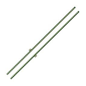 LED підсвітка TV 47" ART TV REV0.3 1 L-Type 47" ART TV REV0.3 1 R-Type 6916L0823A/0824A 6916L-0823A 6V 2шт.