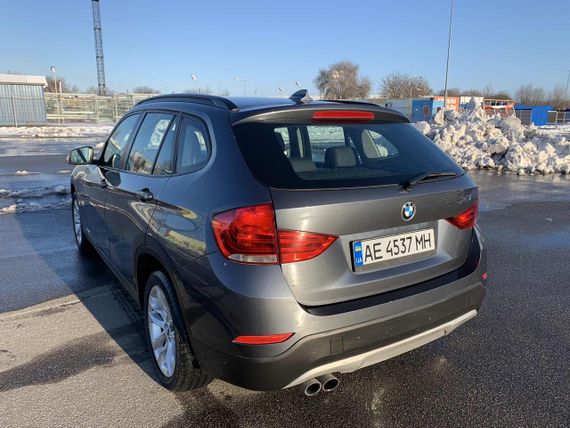 2015 BMW X1 AWD | Зображення 7