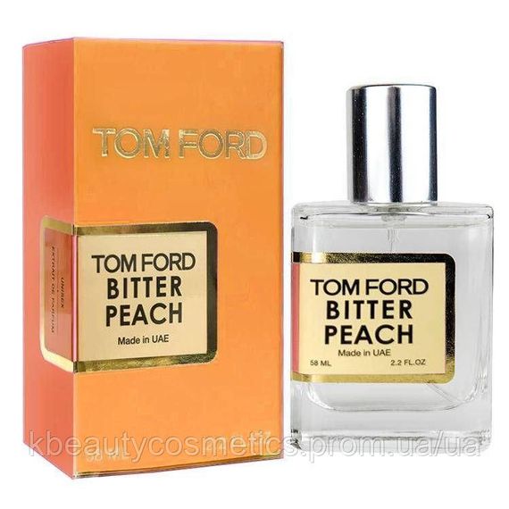 Tom Ford Bitter Peach Perfume Newly унісекс 58 мл