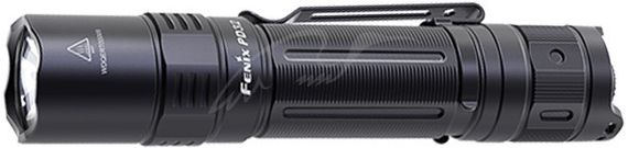 Фонарь Fenix PD32 V2.0 ц:black