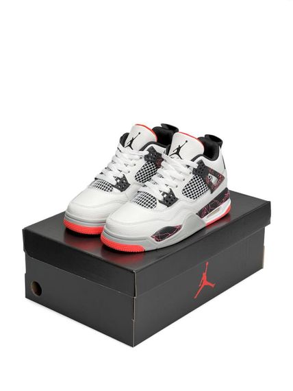 Женские кроссовки Air Jordan 4 Retro Flight Nostalgia , Вьетнам , весна/лето/осень 39 | Зображення 6