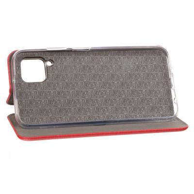 Чехол для моб. телефона BeCover Exclusive Huawei P40 Lite / Nova 6 SE / Nova 7i Burgundy Red (704888) | Зображення 2