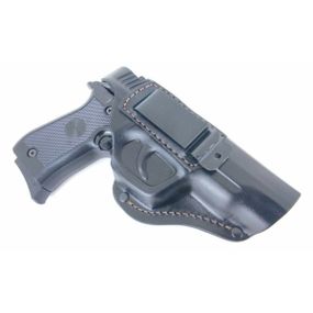 Кобура поясная (+скоба) Форт-12 (формованная)