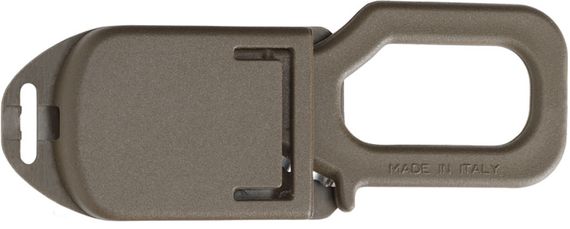 Мультиінструмент Fox Fox Rescue Emergency Tool. Olive Мультитул Туристичний мультитул | Зображення 1