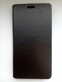 Чохол Flip Cover для Xiaomi Redmi Note 2 black
