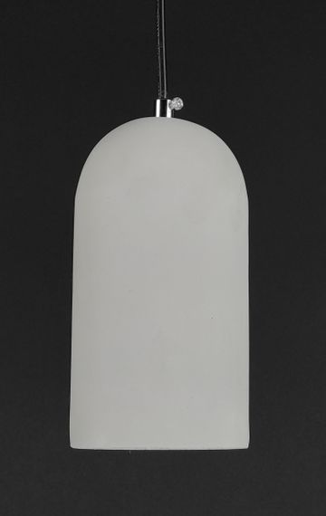 Люстра підвісна на 1 лампочку 27698 Латунь 25-180х10х10 см. | Зображення 1