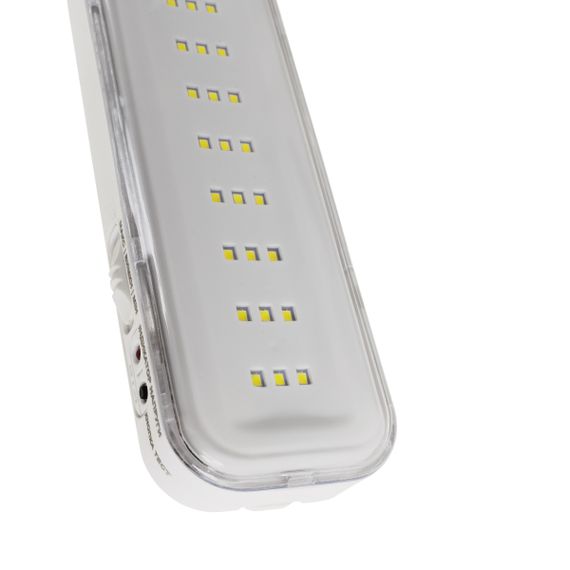 Светильник с аккумулятором LED-816/3W DC | Зображення 2