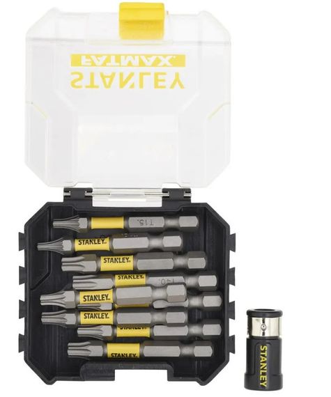Набір біт Stanley Fatmax STA88566 | Зображення 1
