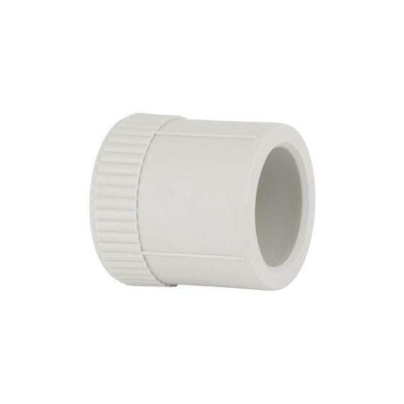 Муфта PPR Blue Ocean 32х3/4" ВР | Зображення 2