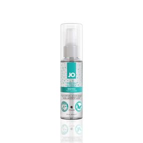 Засіб для чищення JO Fresh Scent Misting Toy Cleaner (60 мл) з ароматом свіжості sexstyle