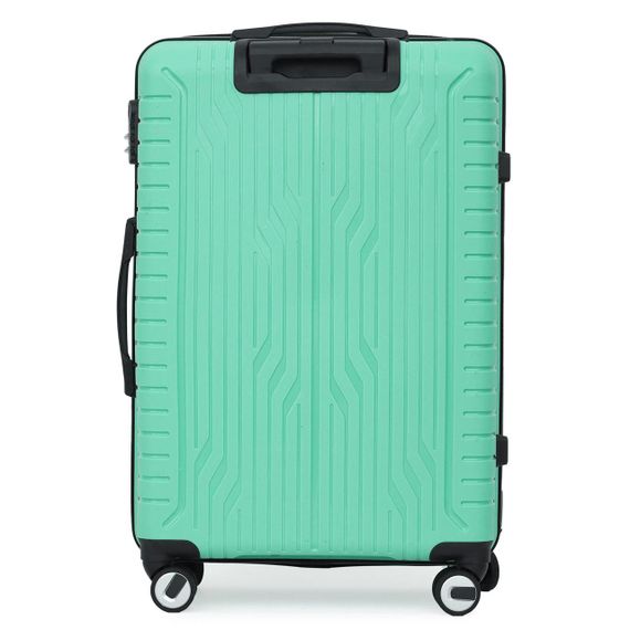 Валіза Semi Line 24" (M) Sea Green (T5612-2) | Зображення 4